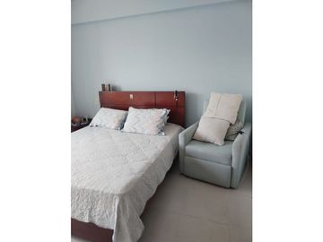 Venta apartamento en Bucaramanga, barrio La Aurora, Green Gold