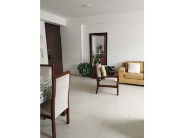 Venta apartamento en Bucaramanga, barrio La Aurora, Green Gold