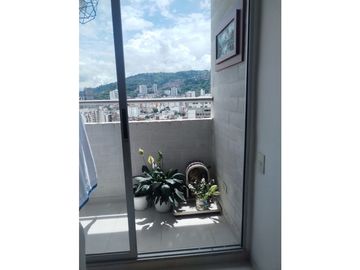 Venta apartamento en Bucaramanga, barrio La Aurora, Green Gold