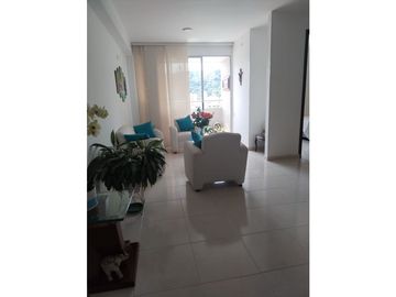 Venta apartamento en Bucaramanga, barrio La Aurora, Green Gold
