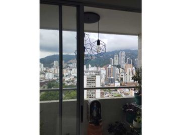 Venta apartamento en Bucaramanga, barrio La Aurora, Green Gold