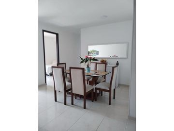 Venta apartamento en Bucaramanga, barrio La Aurora, Green Gold