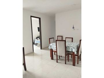 Venta apartamento en Bucaramanga, barrio La Aurora, Green Gold