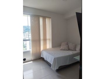 Venta apartamento en Bucaramanga, barrio La Aurora, Green Gold