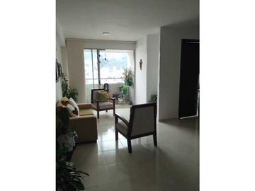 Venta apartamento en Bucaramanga, barrio La Aurora, Green Gold