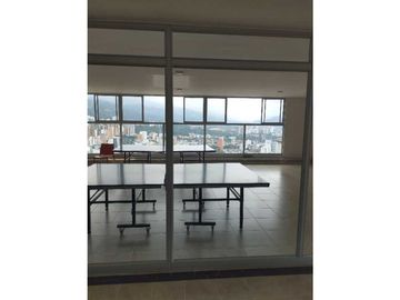 Venta apartamento en Bucaramanga, barrio La Aurora, Green Gold