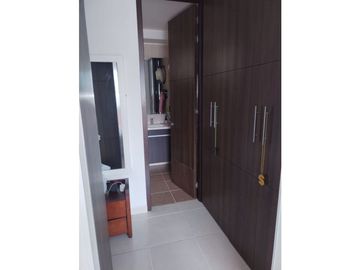 Venta apartamento en Bucaramanga, barrio La Aurora, Green Gold