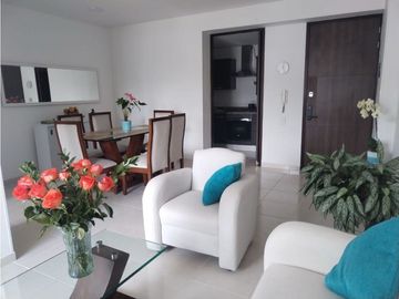 Venta apartamento en Bucaramanga, barrio La Aurora, Green Gold