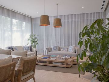 Penthouse en venta en exclusivo complejo en Altabrisa, Mérida, Yucatán