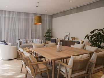 Departamento en venta en las exclusivas Torres Country Towers
