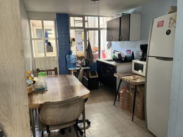 CASA EN VENTA EN LINDAVISTA