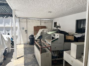 CASA EN VENTA EN LINDAVISTA
