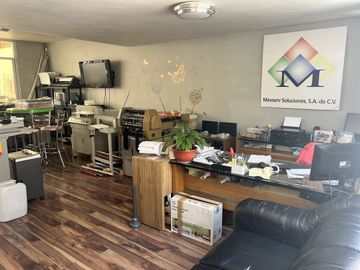 CASA EN VENTA EN LINDAVISTA