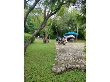 QUINTA EN VENTA BOSQUES DE LA SILLA JUAREZ