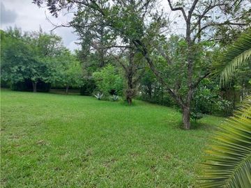 QUINTA EN VENTA BOSQUES DE LA SILLA JUAREZ