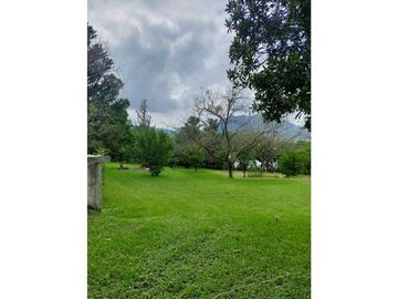 QUINTA EN VENTA BOSQUES DE LA SILLA JUAREZ