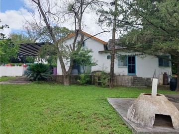 QUINTA EN VENTA BOSQUES DE LA SILLA JUAREZ