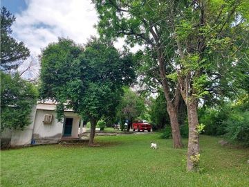 QUINTA EN VENTA BOSQUES DE LA SILLA JUAREZ