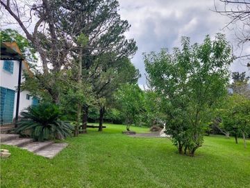 QUINTA EN VENTA BOSQUES DE LA SILLA JUAREZ