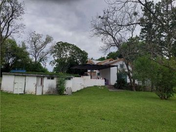 QUINTA EN VENTA BOSQUES DE LA SILLA JUAREZ