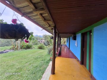 Venta Finca Filandia Quindio - Colombia COD: 8975599