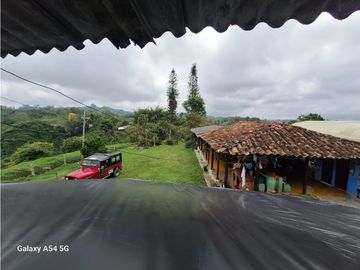 Venta Finca Filandia Quindio - Colombia COD: 8975599