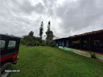 Venta Finca Filandia Quindio - Colombia COD: 8975599