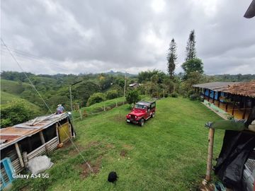 Venta Finca Filandia Quindio - Colombia COD: 8975599