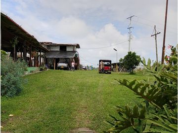 Venta Finca Filandia Quindio - Colombia COD: 8975599