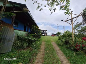 Venta Finca Filandia Quindio - Colombia COD: 8975599