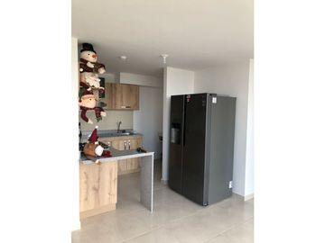 VENTA APARTAMENTO CONJUNTO EN LA PRADERA DOSQUEBRADAS