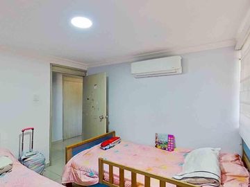 En venta apartamento boulevard santa barbara
