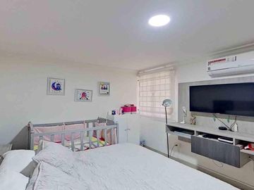 En venta apartamento boulevard santa barbara