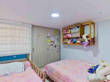 En venta apartamento boulevard santa barbara