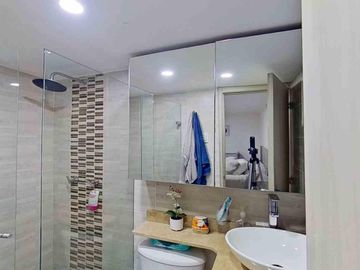 En venta apartamento boulevard santa barbara
