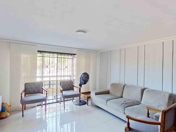 En venta apartamento boulevard santa barbara