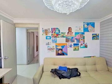 En venta apartamento boulevard santa barbara
