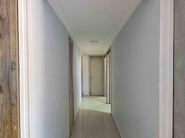 En venta apartamento boulevard santa barbara