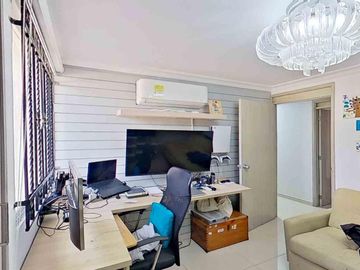 En venta apartamento boulevard santa barbara