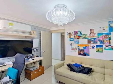En venta apartamento boulevard santa barbara