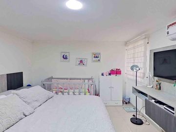 En venta apartamento boulevard santa barbara