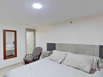 En venta apartamento boulevard santa barbara