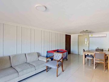 En venta apartamento boulevard santa barbara