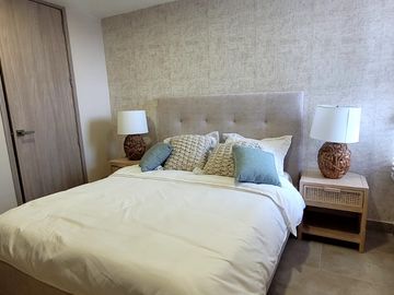 VENDO APARTAMENTO EN MIRADOR DEL PUERTO – ENTREGA EN AGOSTO DE 2025