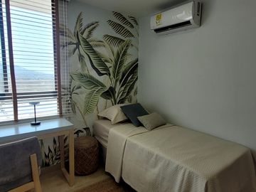 VENDO APARTAMENTO EN MIRADOR DEL PUERTO – ENTREGA EN AGOSTO DE 2025