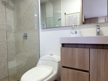 VENDO APARTAMENTO EN MIRADOR DEL PUERTO – ENTREGA EN AGOSTO DE 2025