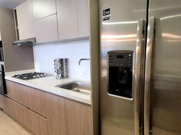 VENDO APARTAMENTO EN MIRADOR DEL PUERTO – ENTREGA EN AGOSTO DE 2025