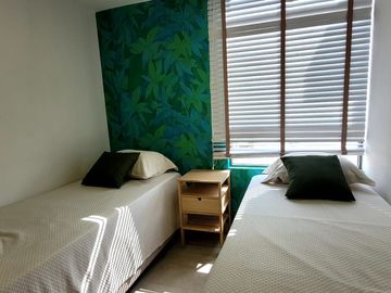 VENDO APARTAMENTO EN MIRADOR DEL PUERTO – ENTREGA EN AGOSTO DE 2025