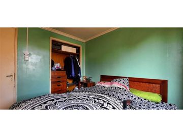 Oportunidad Casa En Venta De 6 Dorm. En San Joaquín