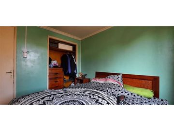 Oportunidad Casa En Venta De 6 Dorm. En San Joaquín
